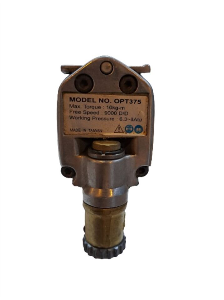 Osaka Havalı Somun Sökme OPT375