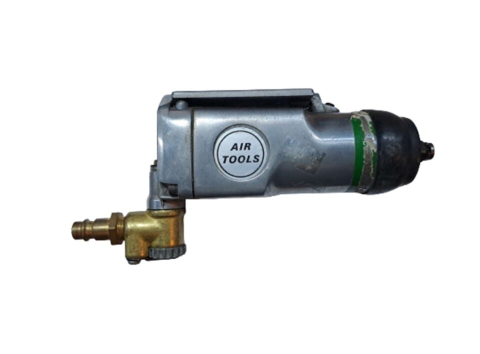 Osaka Havalı Somun Sökme OPT375