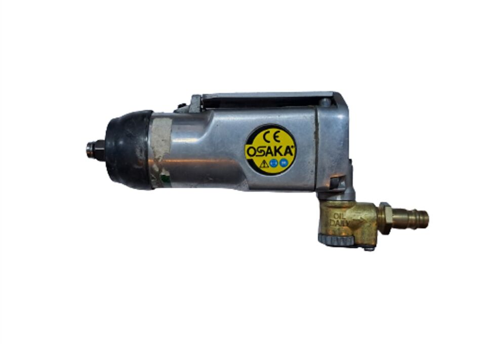 Osaka Havalı Somun Sökme OPT375