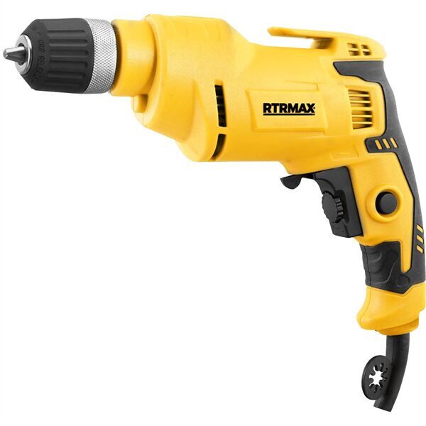 Rtrmax Rtm156 Darbesiz Matkap 710W