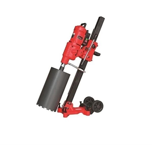 Attlas ATC 305P Elektrikli Karot Makinası