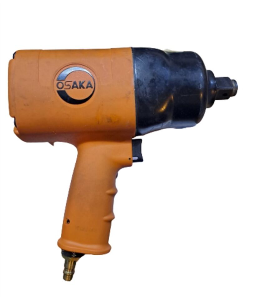 Osaka -Opc 51234C Somun Sökme 3/4 Composıte