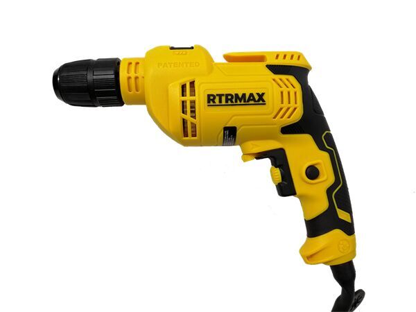 RTRMAX Rtm1550 Darbeli Matkap 550W