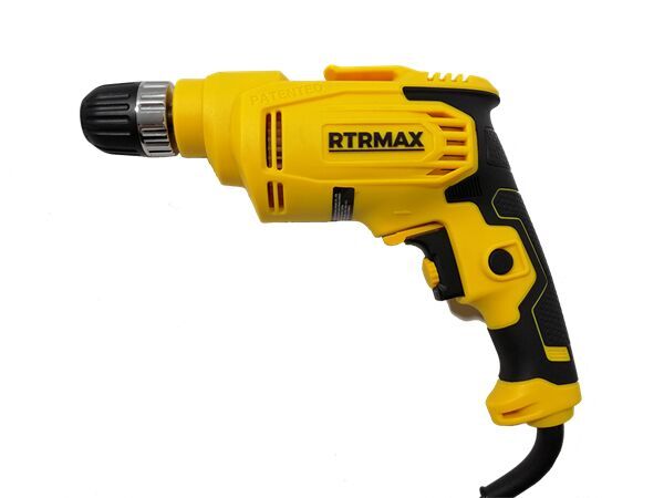 RTRMAX Rtm1530 Elektrikli Matkap 710W