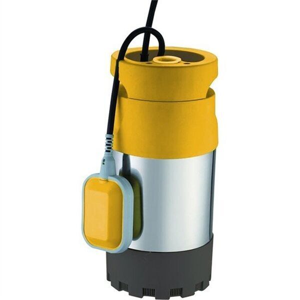 Attlas Yüksek İrtifalı Dalgıç Pompa Q100010-4P-1