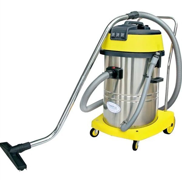 POWERWASH Islak-Kuru Elektrikli Süpürge CH603