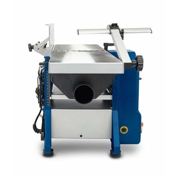 Scheppach Planya Ve Kalınlık Alma Hms850