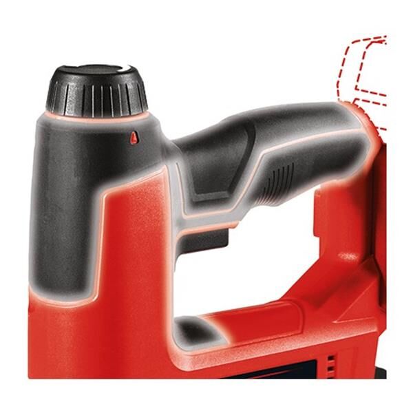 Einhell TE-CN 18 Lİ Solo Çivi Tabancası 4257790