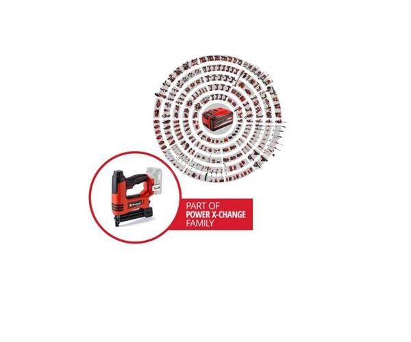 Einhell TE-CN 18 Lİ Solo Çivi Tabancası 4257790