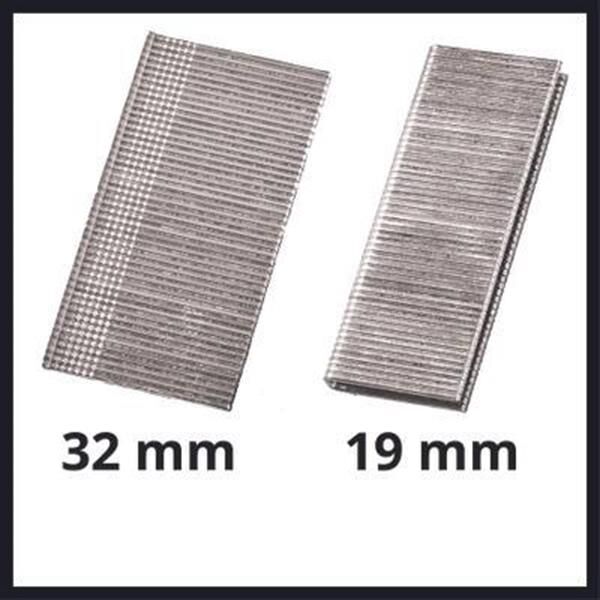 Einhell TE-CN 18 Lİ Solo Çivi Tabancası 4257790