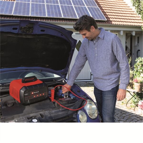 Einhell Ce-Bc 30 M Akü Şarj Cihazı 1002275