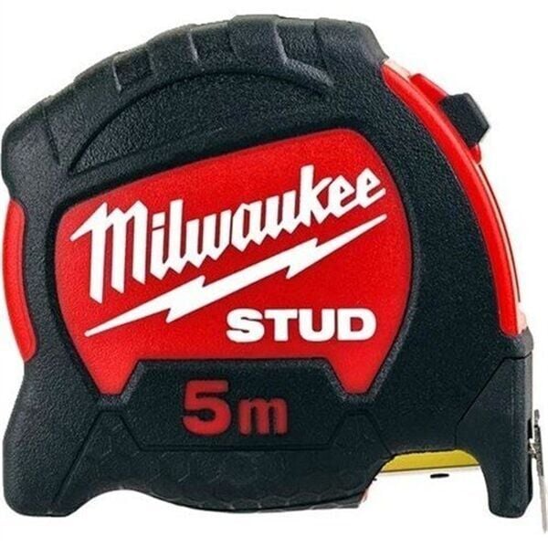 Milwaukee T48229905 Ağır Hizmet Tipi Stud™ Şerit Metre 5M