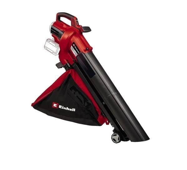 Einhell Venturro 18/210 Solo Yaprak Toplama ve Üfleme Makinesi 3433625
