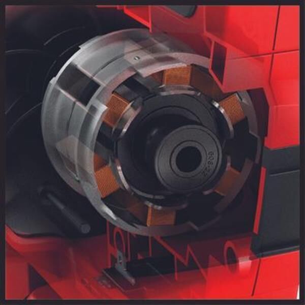 Einhell Venturro 18/210 Solo Yaprak Toplama ve Üfleme Makinesi 3433625