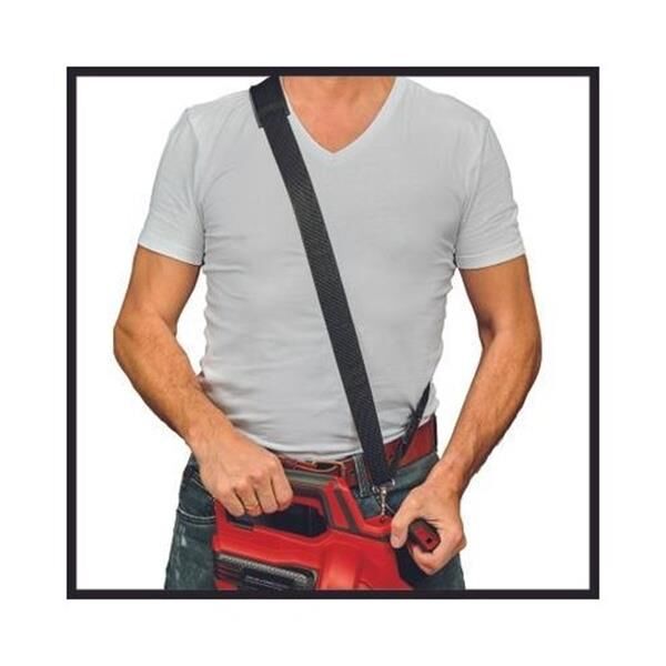 Einhell Venturro 18/210 Solo Yaprak Toplama ve Üfleme Makinesi 3433625