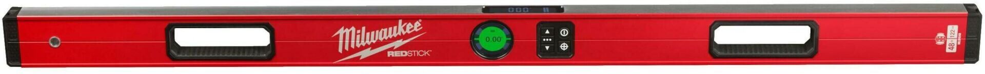 Milwaukee Dijital Su Terazisi 120 Cm 4933471979