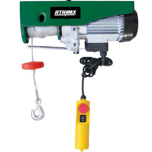 Rtrmax Rtm450A Elektrikli Vinç
