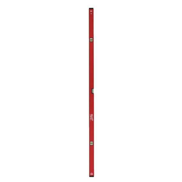Milwaukee Su Terazisi Redstick Kompakt 183 CM 4932459088
