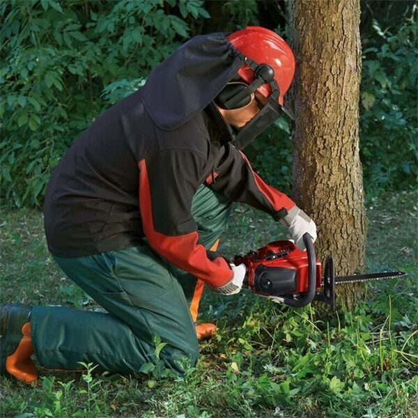 Einhell GC-PC 1435 I TC Set Benzinli Ağaç Kesme 4501828