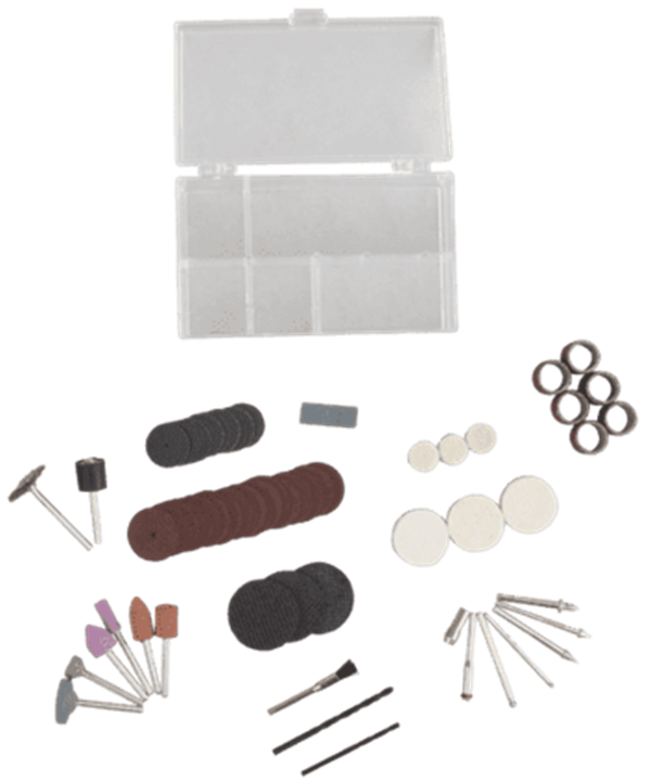 Scheppach DECO-FLEX Esnek Şaftlı Dekupaj Kıl Testere Makinası