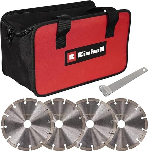 Einhell TE-MA 1700 Kanal Açma Makinası 4350740