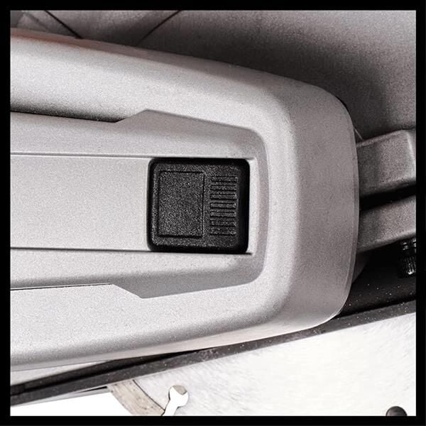 Einhell TE-MA 1700 Kanal Açma Makinası 4350740