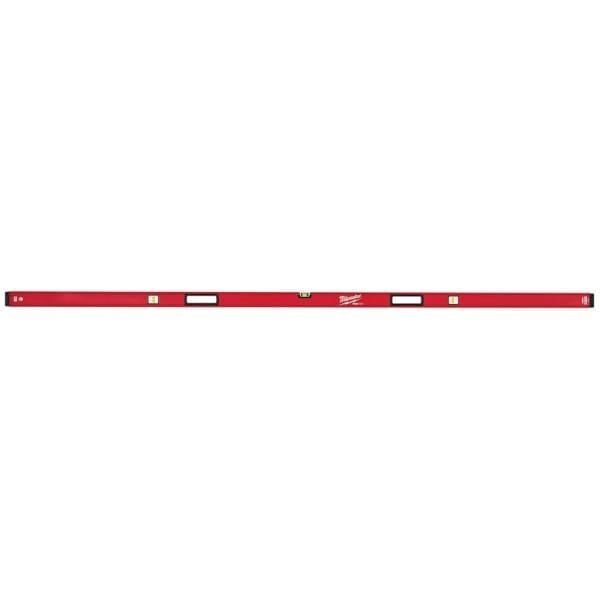 Milwaukee Su Terazisi Redstick Backbone 244 CM 4932459075