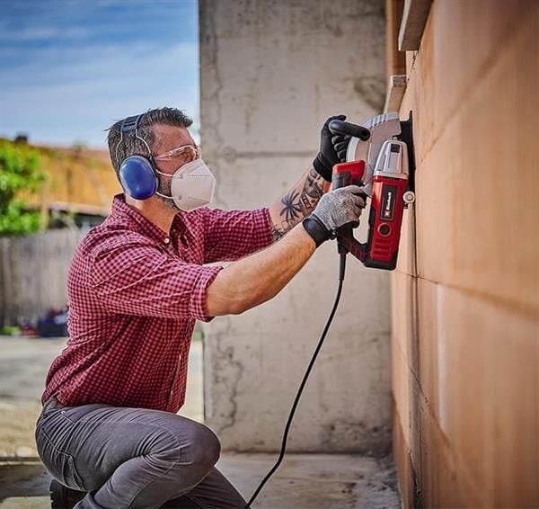 Einhell TE-MA 1700 Kanal Açma Makinası 4350740