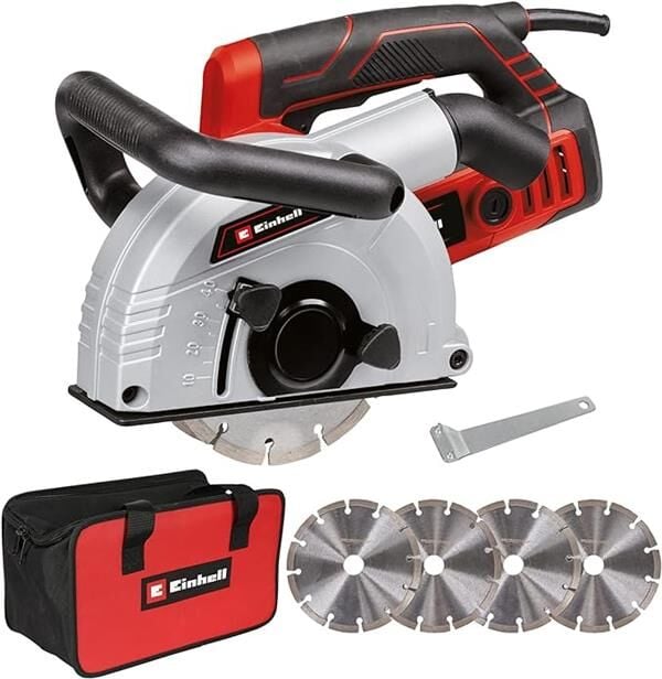 Einhell TE-MA 1700 Kanal Açma Makinası 4350740