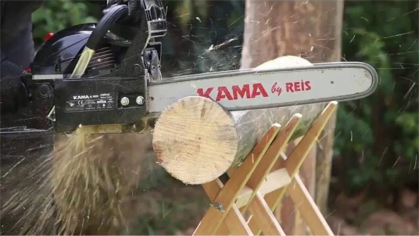 Kama Reis Benzinli Ağaç Motoru 53cc Kmr53