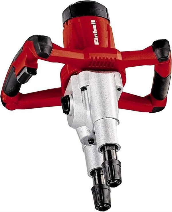 Einhell TE-MX 1600-2 CE Twin Boya Ve Harç Karıştırıcı 1600 W 4258561