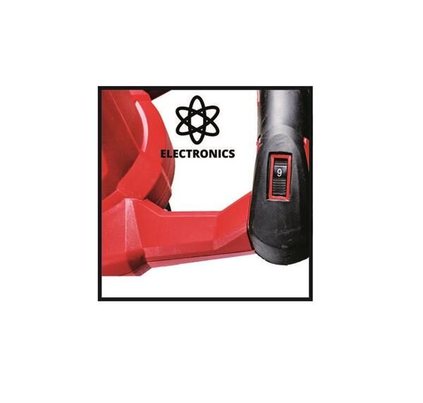 Einhell TE-MX 1600-2 CE Twin Boya Ve Harç Karıştırıcı 1600 W 4258561