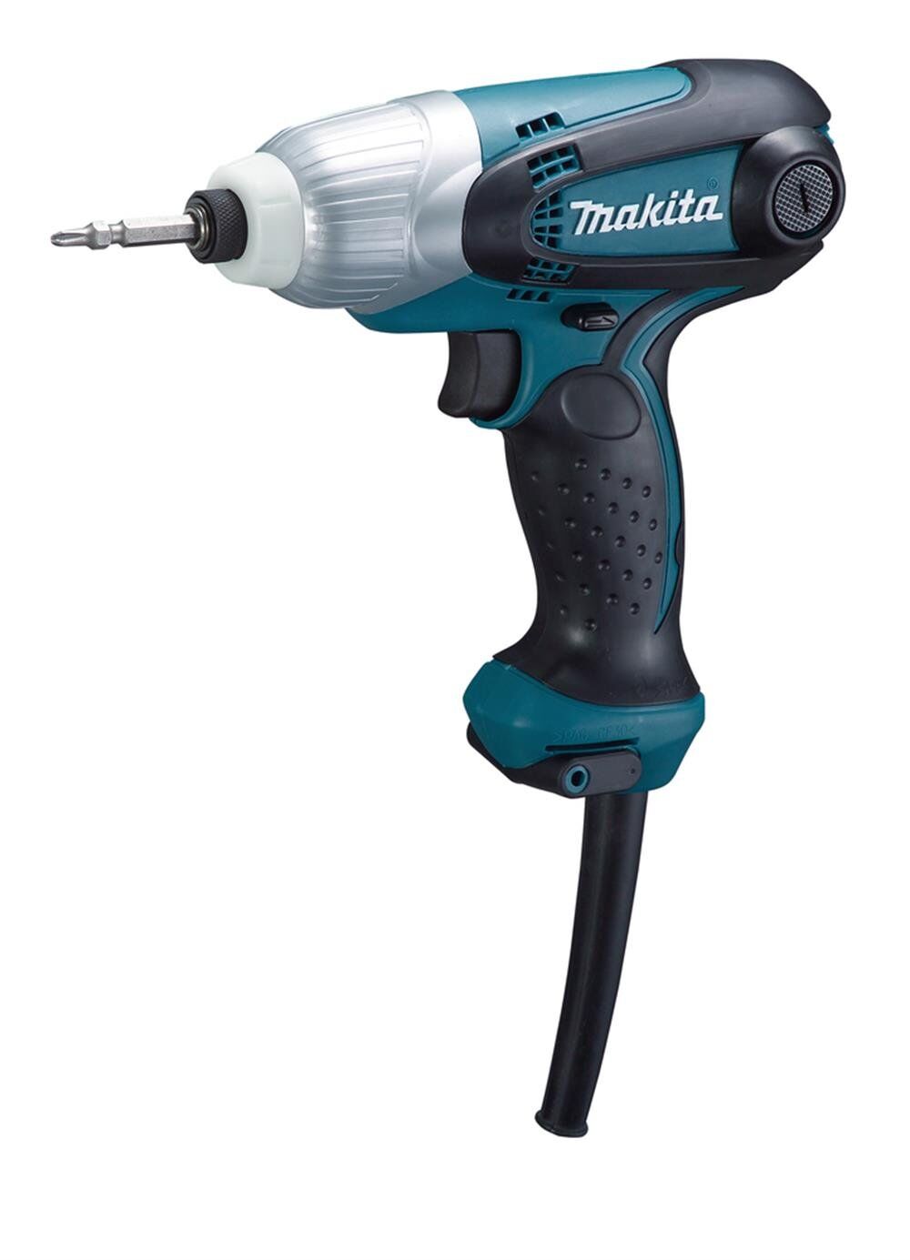Makita Elektrikli Darbeli Vidalama Makinesi Td0101f