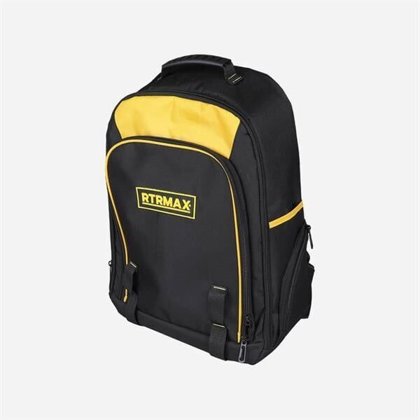 Rtrmax Sırt Tipi Alet Çantası Rtx3000