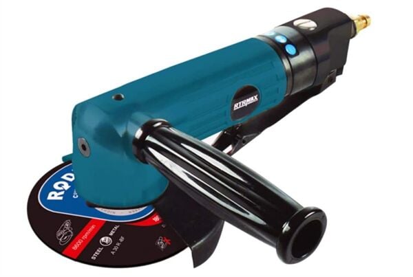 RTRMAXAIR Rta515 Havalı Avuç Taşlama