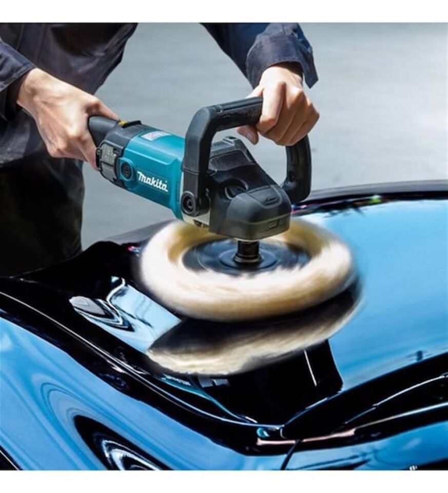 Makita Polisaj Makinası 1200w 9227cb