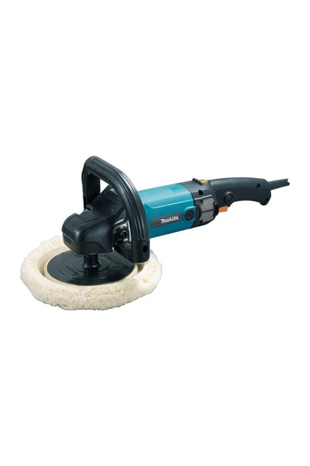 Makita Polisaj Makinası 1200w 9227cb
