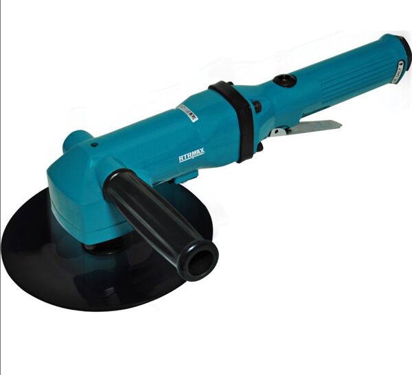 Rtrmax RTA560 Havalı Polisaj Makinası