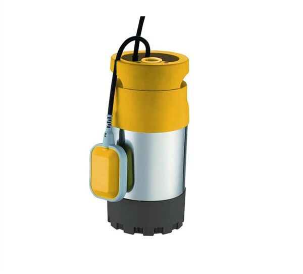 Attlas QSB-JH-800103 Yüksek İrtifalı Su Pompası 30M Q800103-3P-1M