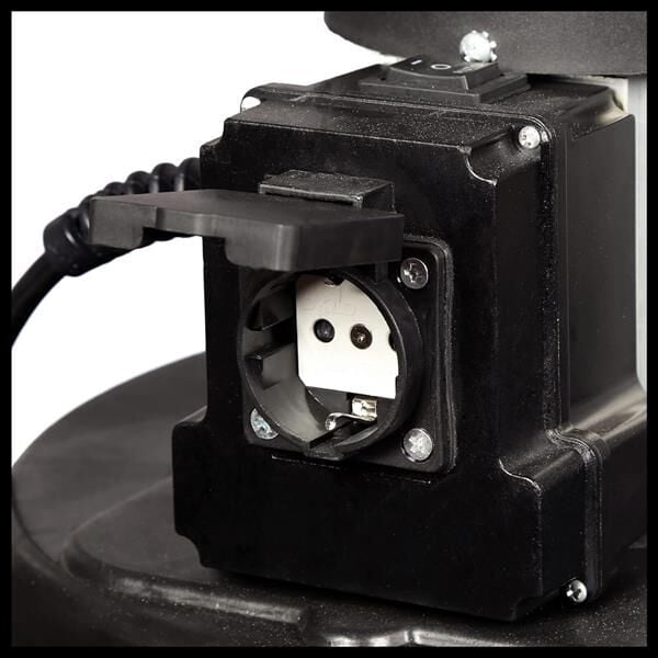 Einhell Te-Ve 550/1 A Talaş Toplama Makinesi 4304156