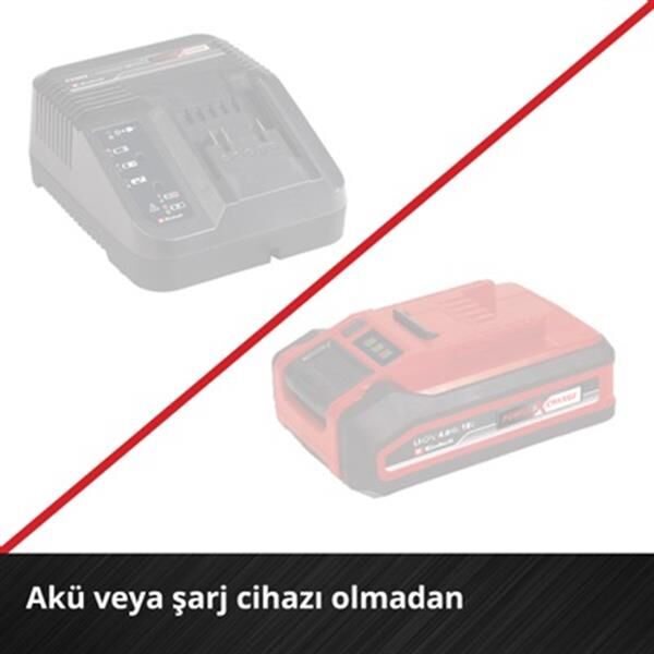 Einhell TE-AP 18/26 Lİ Solo Kılıç Testere 4326290