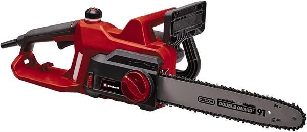 Einhell Gc-Ec 1935 Elektrikli Ağaç Kesme Testere -4501220