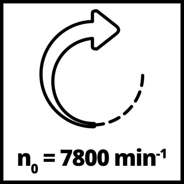Einhell Gc-Ec 1935 Elektrikli Ağaç Kesme Testere -4501220