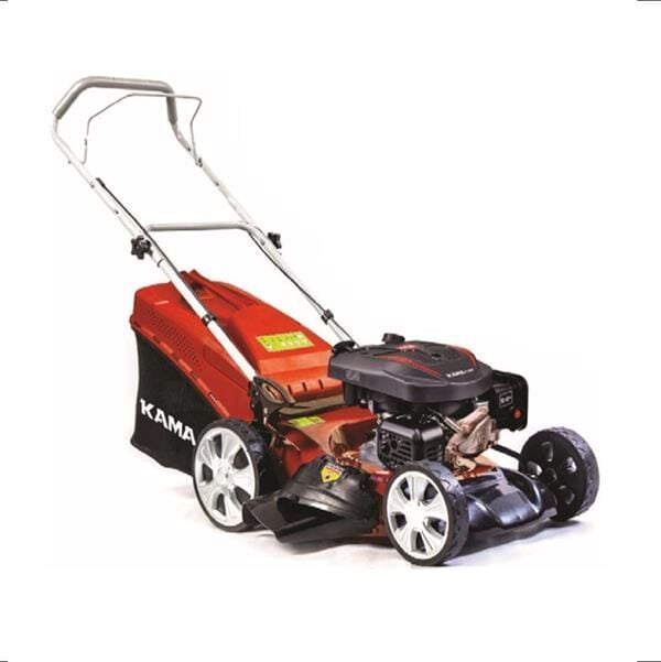 Kama UME51 Benzinli Çim Biçme Makinesi 51 CM