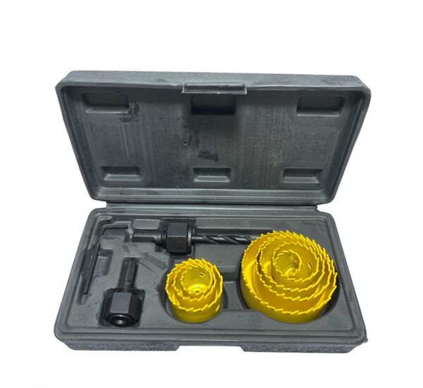 Rtrmax Panç Seti 11 Parça Rh17511