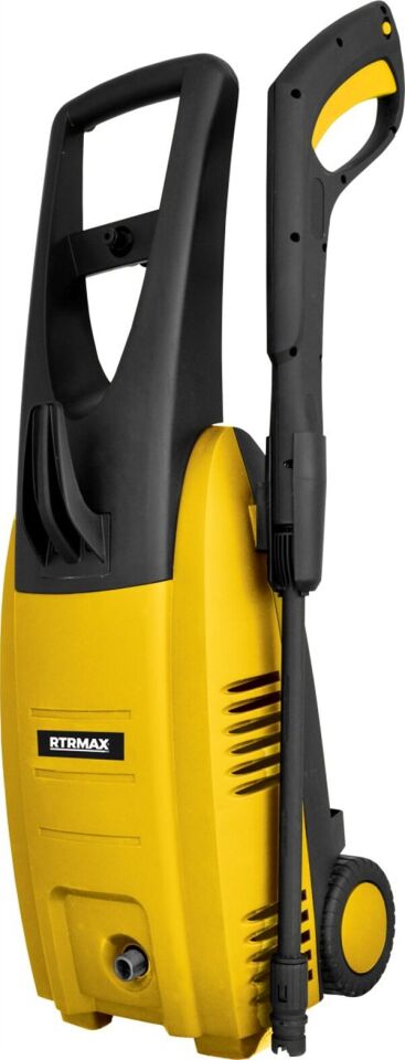 Rtrmax Rtm711 Yüksek Basınçlı Yıkama Makinası