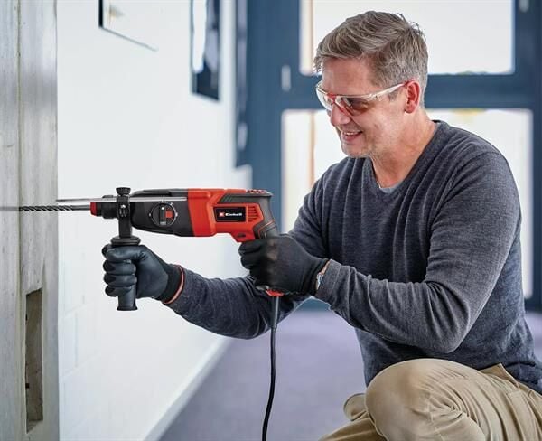 Einhell TC-RH 620 4F Kırıcı Delici 4257990