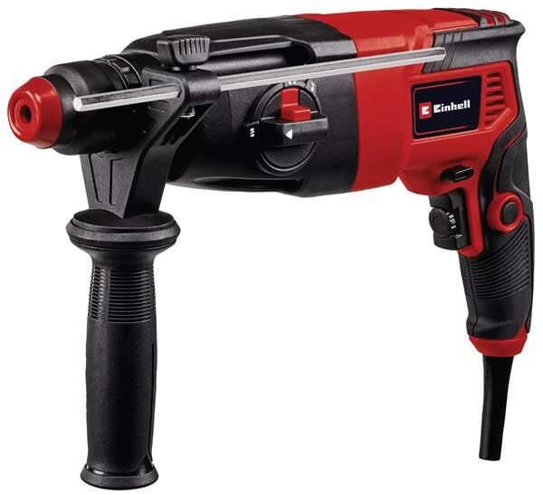 Einhell TC-RH 620 4F Kırıcı Delici 4257990