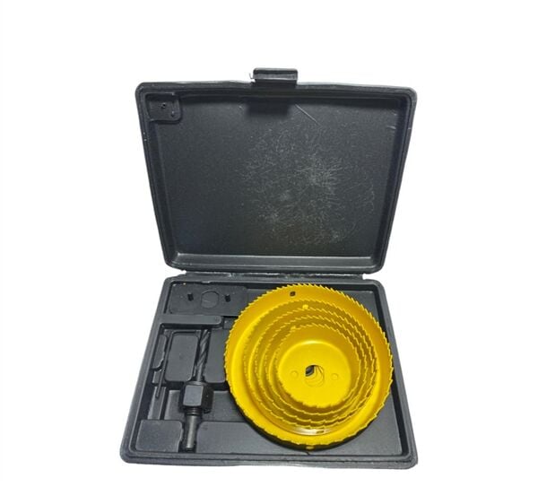 Rtrmax Panç Seti 8 Parça Rh17508