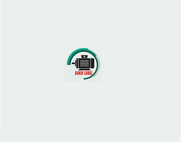 Rtrmax Rtm490A Elektrikli Vinç - Bakır Sargı
